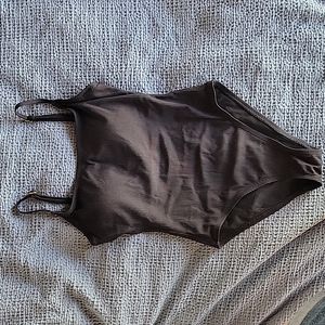 Andie One Piece Swimsuit